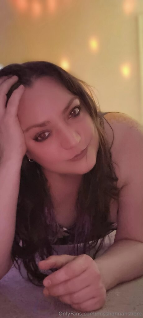 Misshannahshere OnlyFans Nackt Content