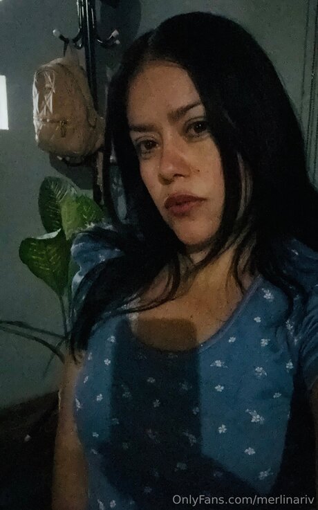 Merlinariv OnlyFans Fotos