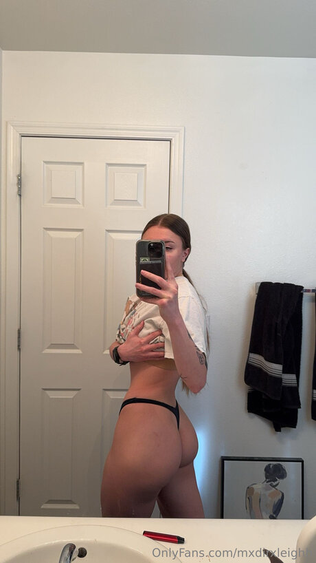 Mxdirxleighh Leaked OnlyFans