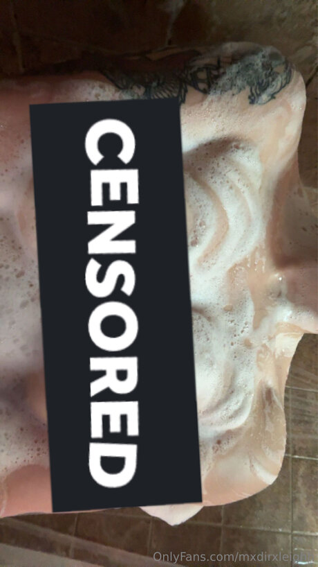 Mxdirxleighh OnlyFans Porn Nackt