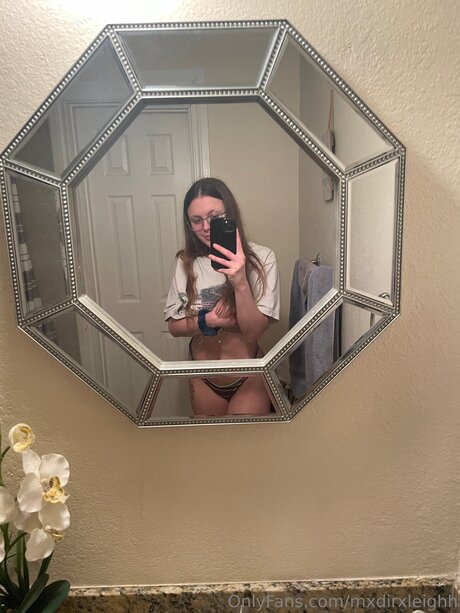 Mxdirxleighh Nacktbilder OnlyFans geleakt