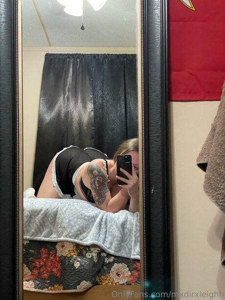 Mxdirxleighh OnlyFans Bilder