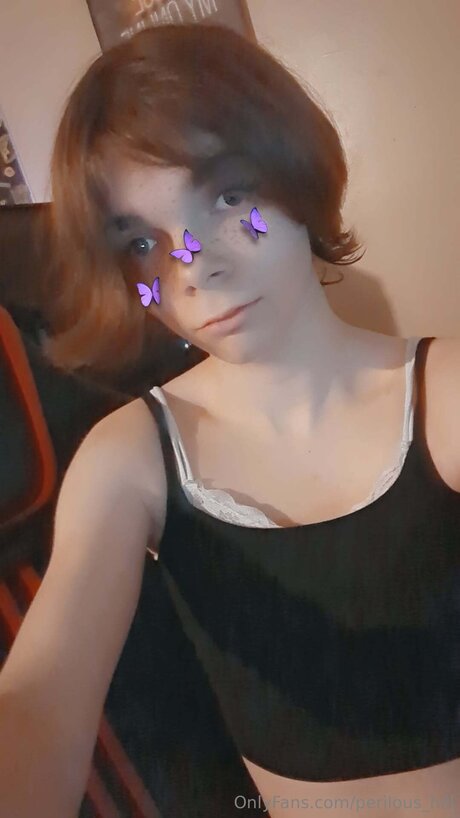 Perilous Hill OnlyFans Bilder nackt