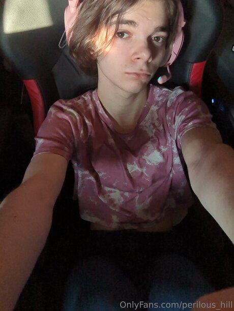 Perilous Hill OnlyFans-Leaks