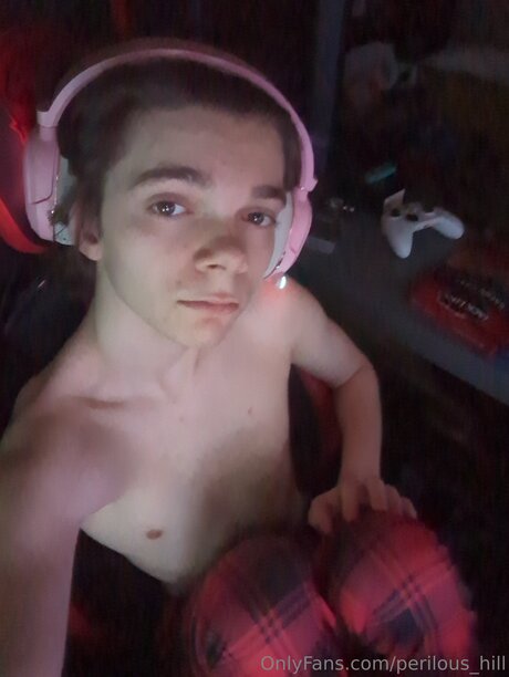 Perilous Hill Sextape OnlyFans Nacktbilder