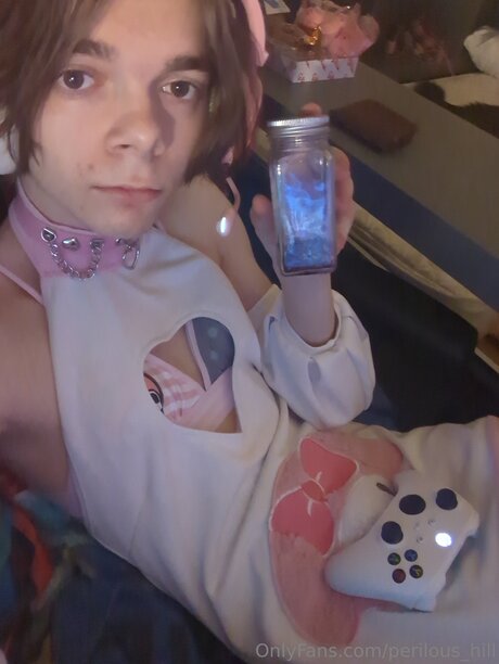 Perilous Hill OnlyFans Leaks