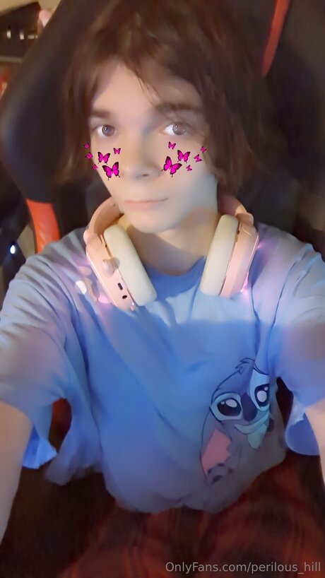 Perilous Hill OnlyFans Modelfoto