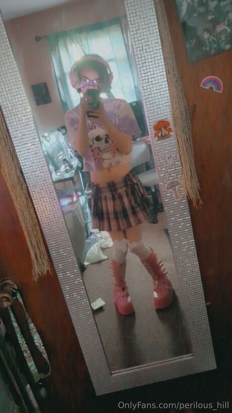 Perilous Hill OnlyFans Porn