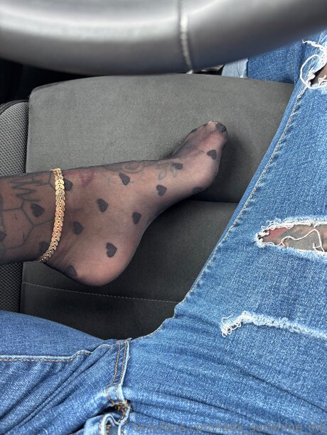 Lady Sunshine Ink NurlyFans-Pornos