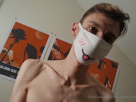 Fox Backyard Nacktbilder OnlyFans Leaks