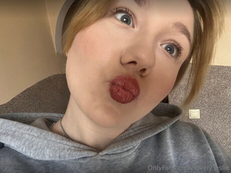 Lovely Leslie Nackt Leaks OnlyFans