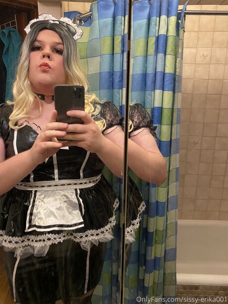 Sissy Erika001 OnlyFans