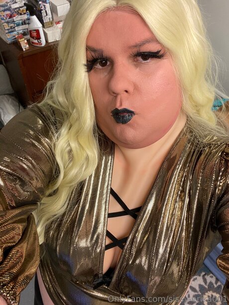 Sissy Erika001 OnlyFans-Leaks