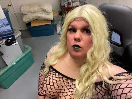 Sissy Erika001 Sex auf OnlyFans