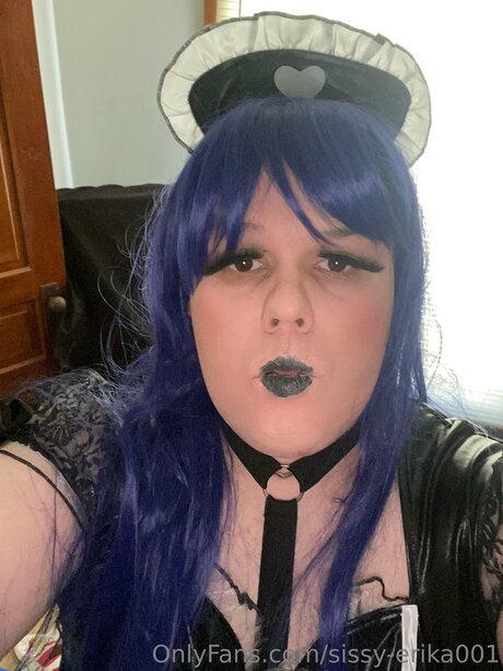 Sissy Erika001 OnlyFans Lesbisch