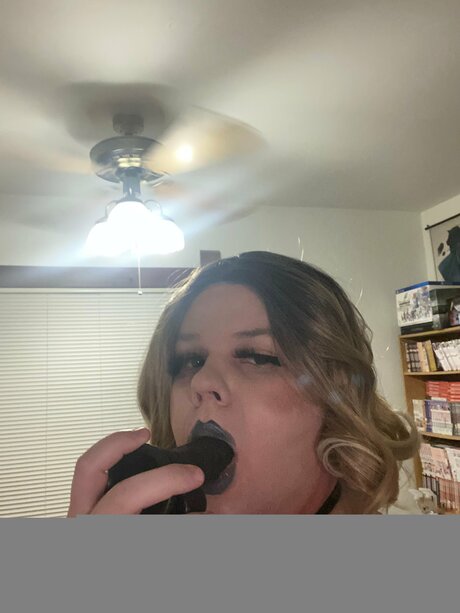 Sissy Erika001 OnlyFans Fotos