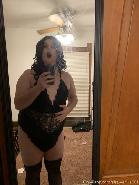 Sissy Erika001 Kostenloses OnlyFans