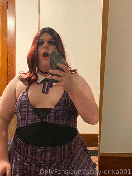 Sissy Erika001 OnlyFans