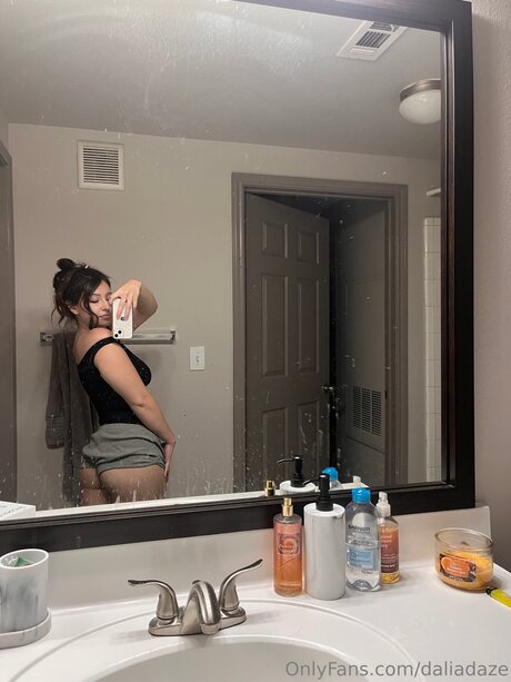 Daliadaze Leaked OnlyFans Pornografie