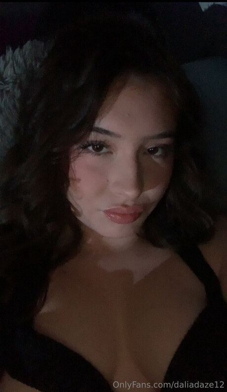 Daliadaze OnlyFans Sex Leak