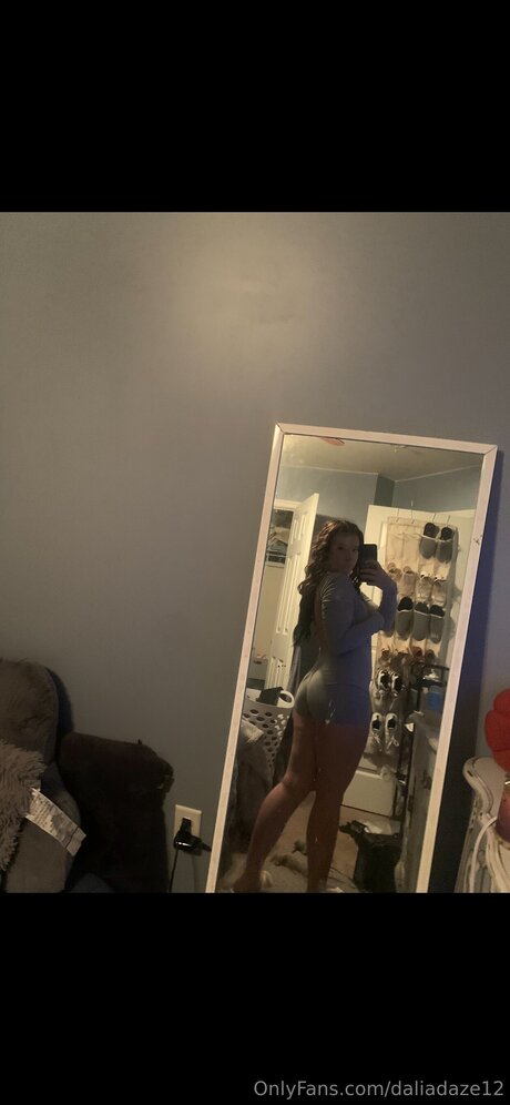 Daliadaze OnlyFans nackt