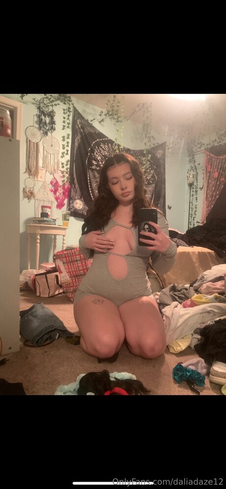 Daliadaze Po OnlyFans