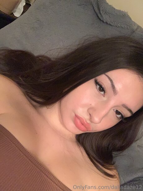 Daliadaze OnlyFans Leaks