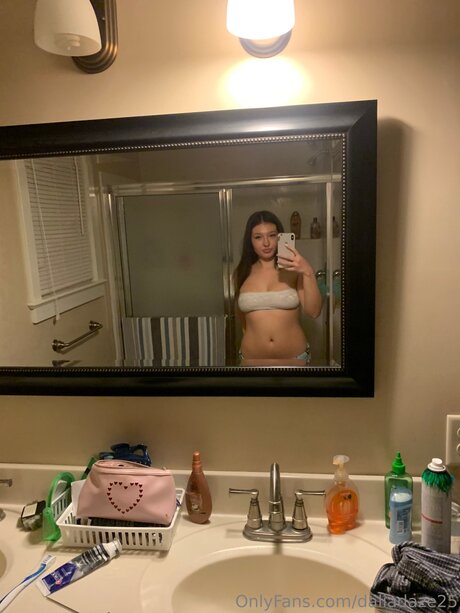 Daliadaze OnlyFans Nackt Content