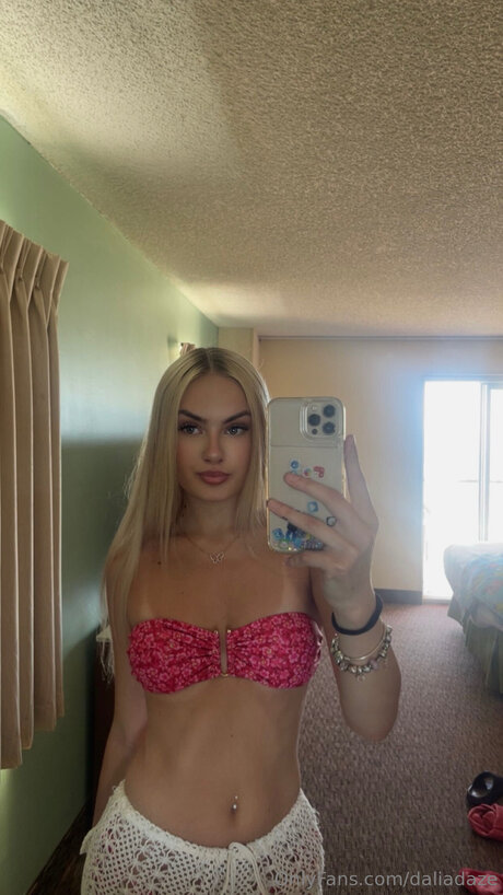 Daliadaze OnlyFans Bilder