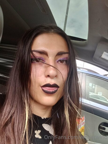 Emberwind OnlyFans Dirtyship geleakt