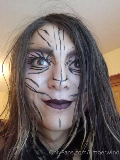Emberwind OnlyFans-Bild