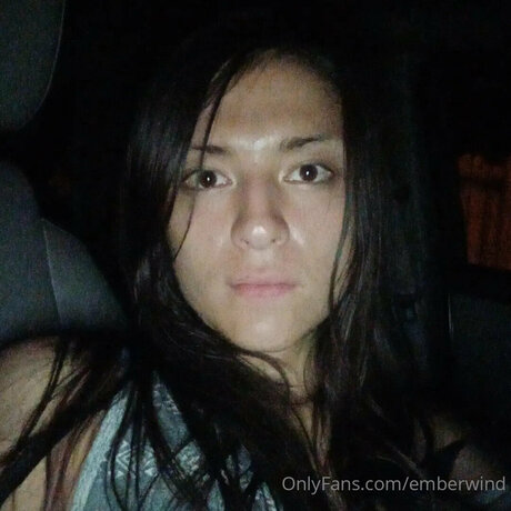 Emberwind Leaked OnlyFans Bilder