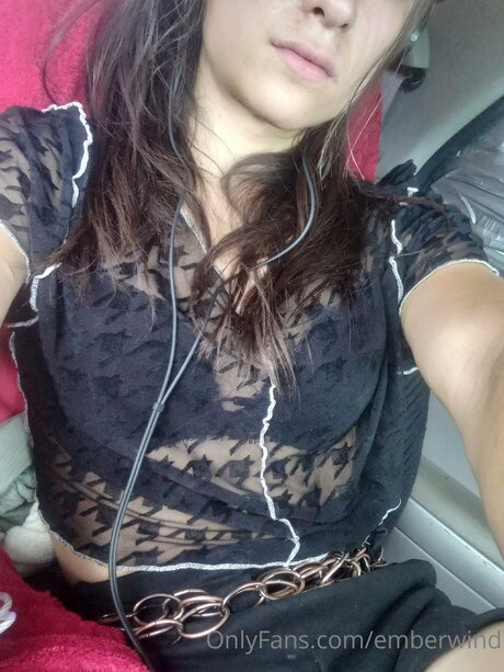 Emberwind Nackt OnlyFans