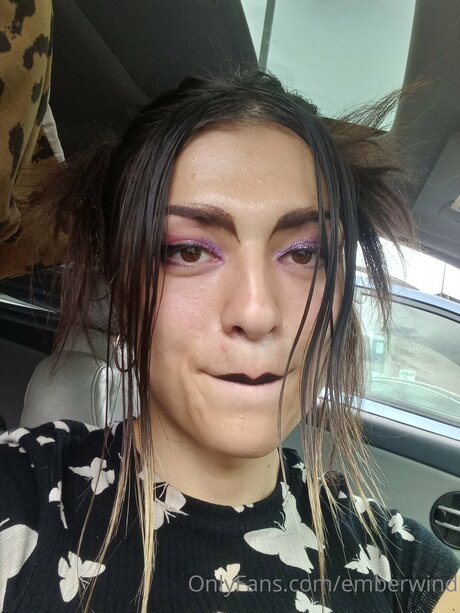 Emberwind Leaks OnlyFans