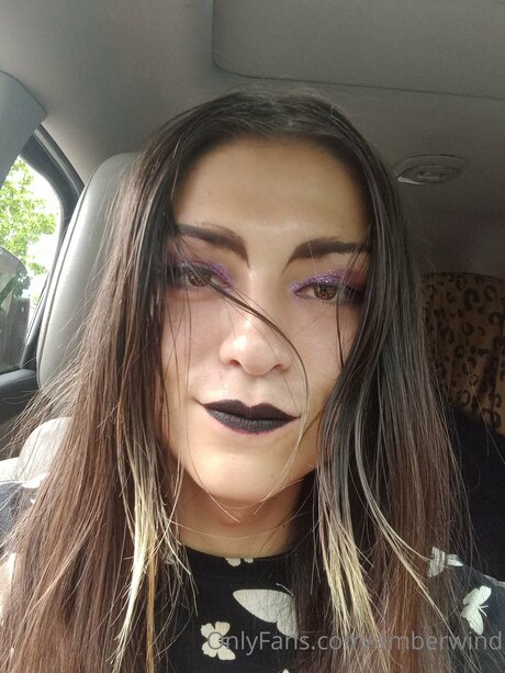 Emberwind Nacktbilder OnlyFans