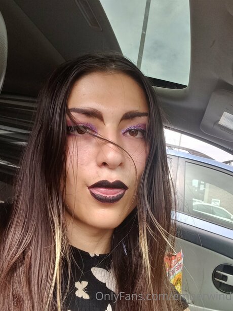 Emberwind Neuer OnlyFans Leak