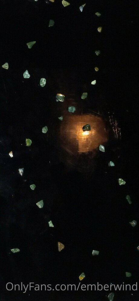 Emberwind OnlyFans Leaks