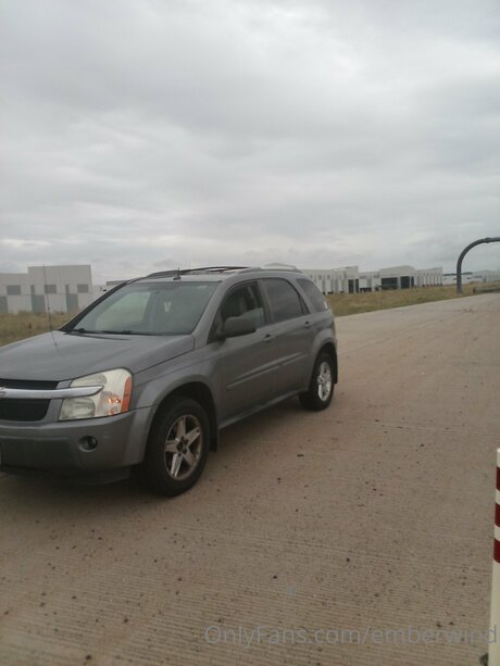 Emberwind Nacktbilder OnlyFans geleakt