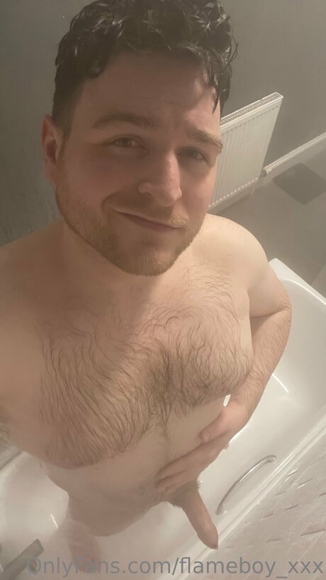 Flameboy Xxx OnlyFans