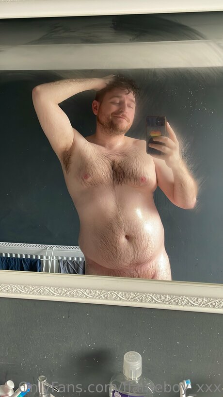 Flameboy Xxx Nacktbilder auf OnlyFans