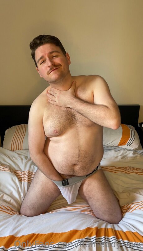 Flameboy Xxx Nacktporno OnlyFans