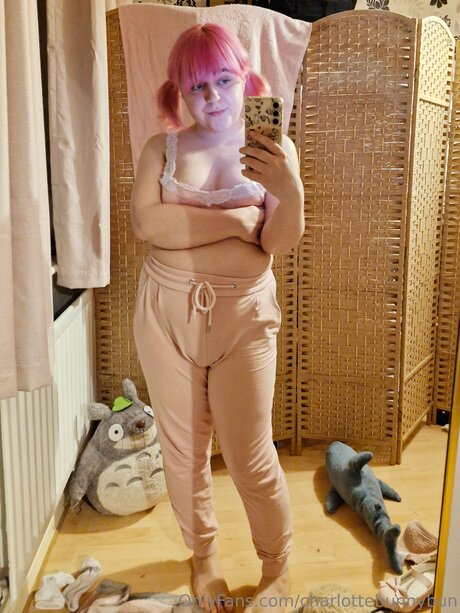 Charlottebunnybun NurlyFans-Pornos