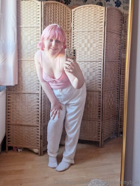 Charlottebunnybun OnlyFans