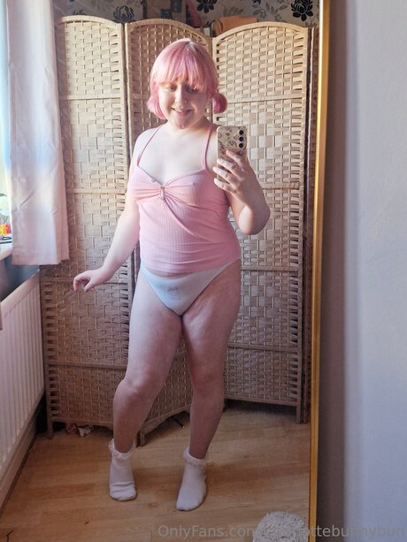 Charlottebunnybun OnlyFans Inhaltstyp