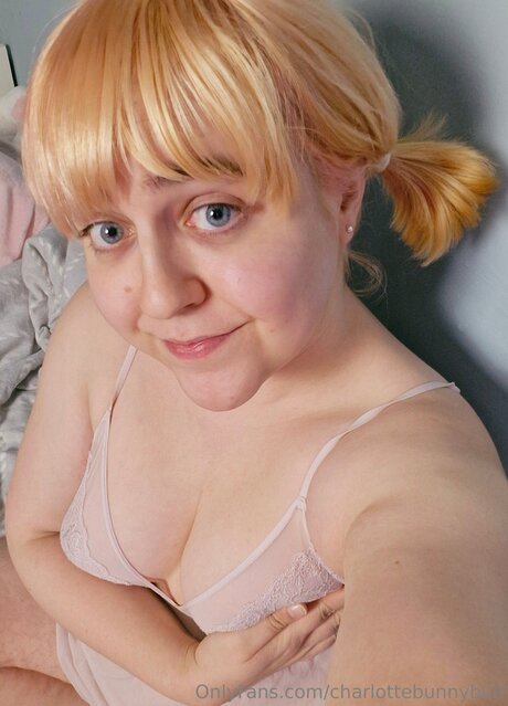 Charlottebunnybun OnlyFans Leaked