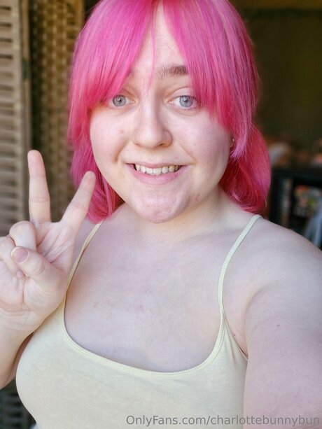 Charlottebunnybun Bilder OnlyFans