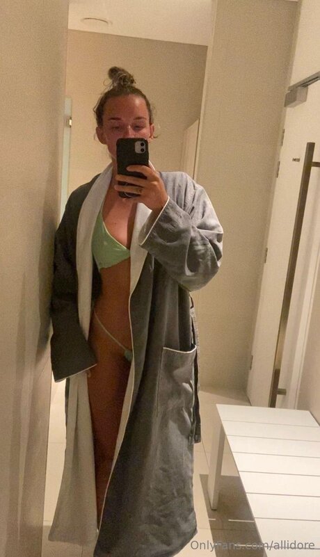 Allidore Leaked OnlyFans Sex Tape