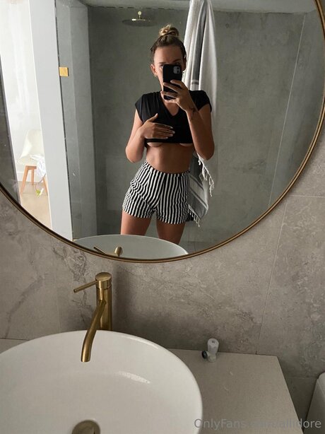 Allidore Gratis OnlyFans