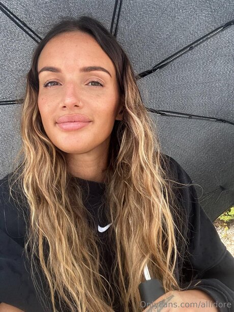 Allidore OnlyFans XX