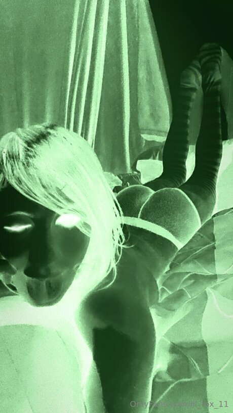 Lil Fox 11 OnlyFans-Seite